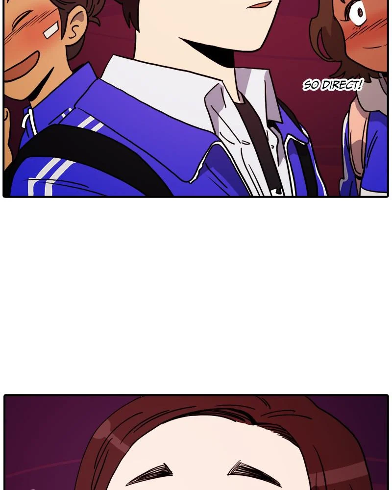 Taekwondo Kid Chapter 36 - Page 72