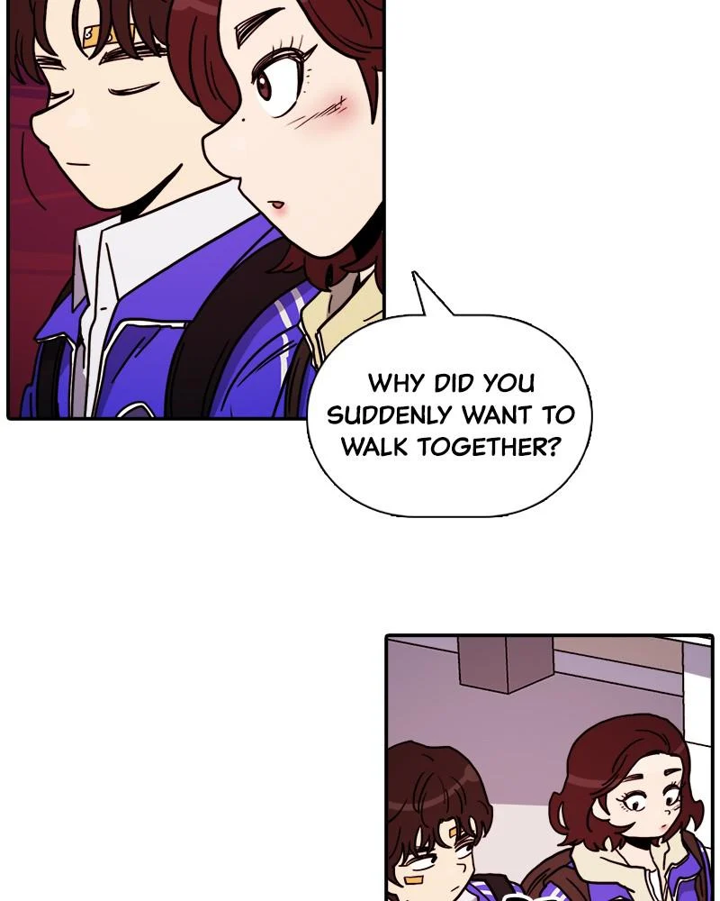 Taekwondo Kid Chapter 36 - Page 76