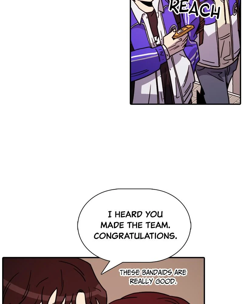 Taekwondo Kid Chapter 36 - Page 77
