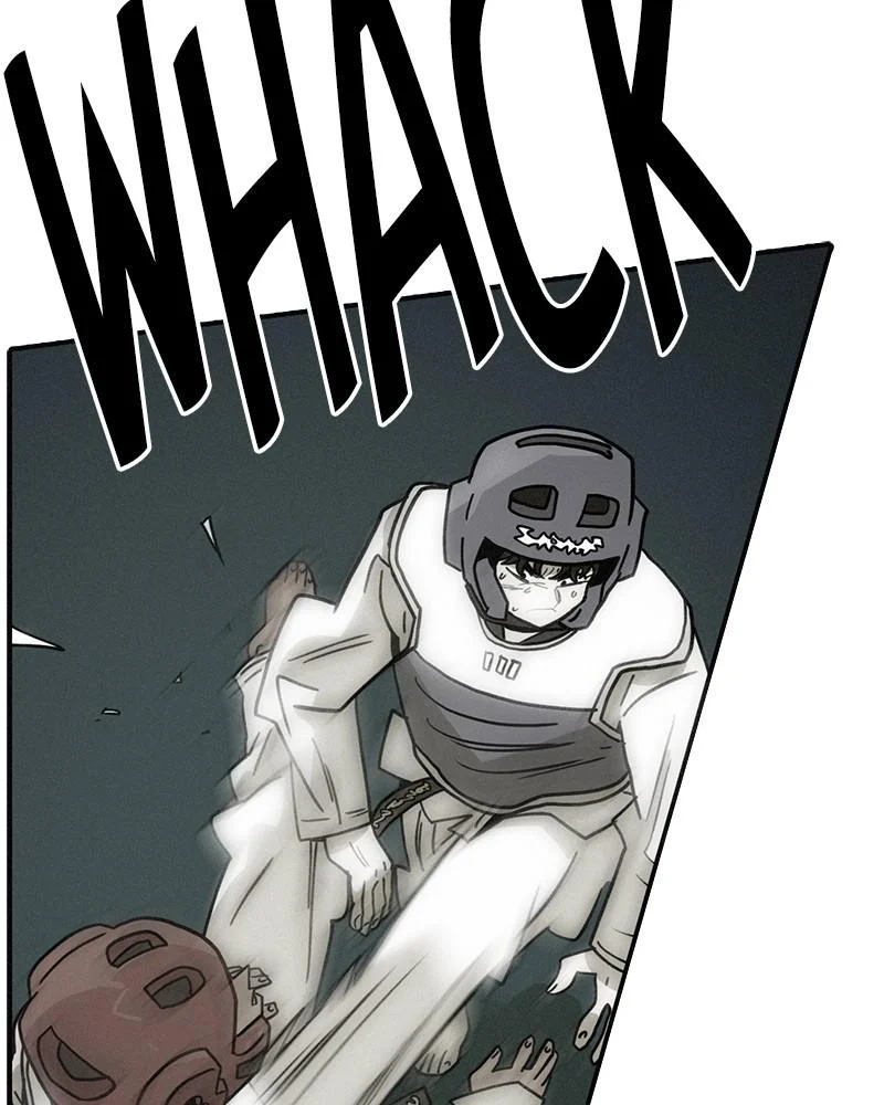 Taekwondo Kid Chapter 36 - Page 82