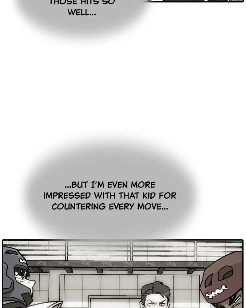 Taekwondo Kid Chapter 36 - Page 84