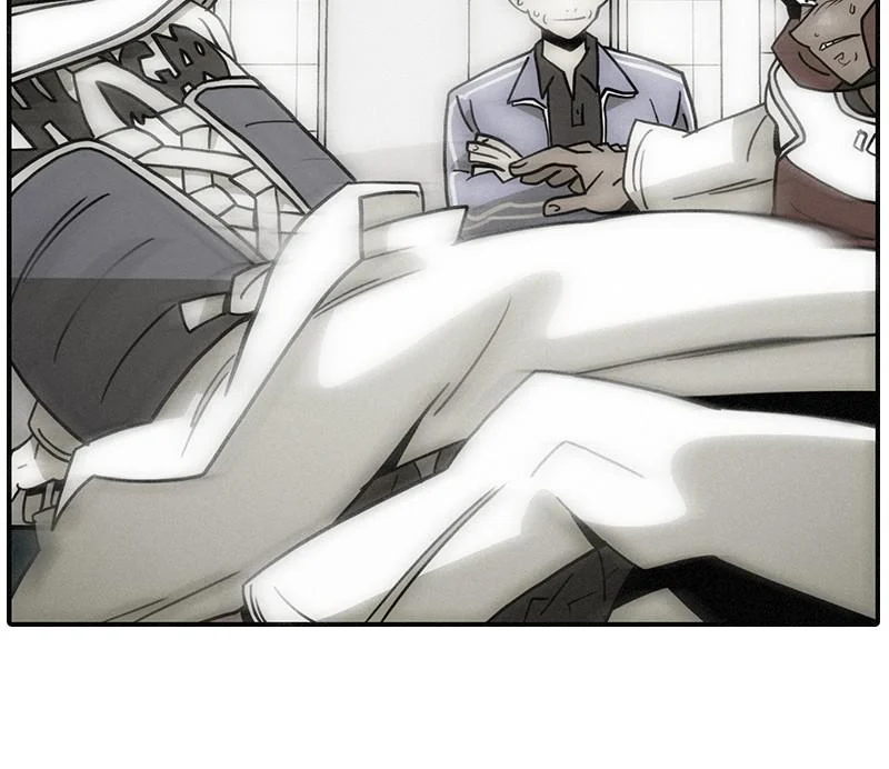 Taekwondo Kid Chapter 36 - Page 85