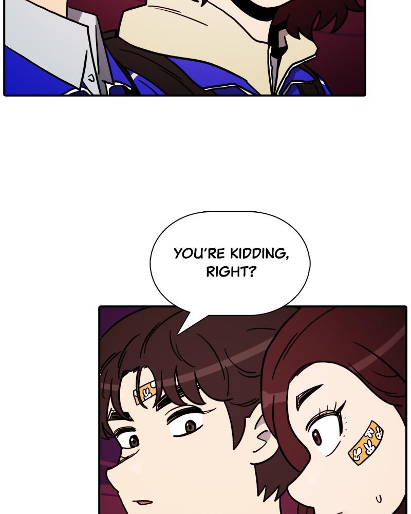 Taekwondo Kid Chapter 36 - Page 92