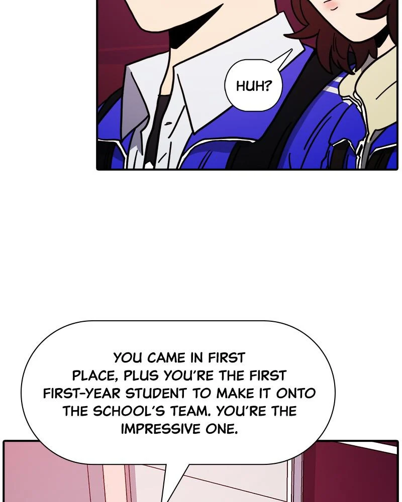 Taekwondo Kid Chapter 36 - Page 93