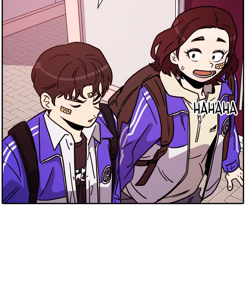 Taekwondo Kid Chapter 36 - Page 94