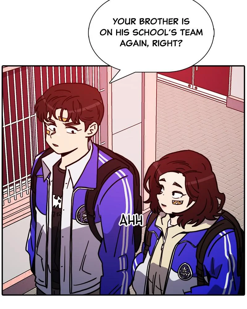 Taekwondo Kid Chapter 36 - Page 97