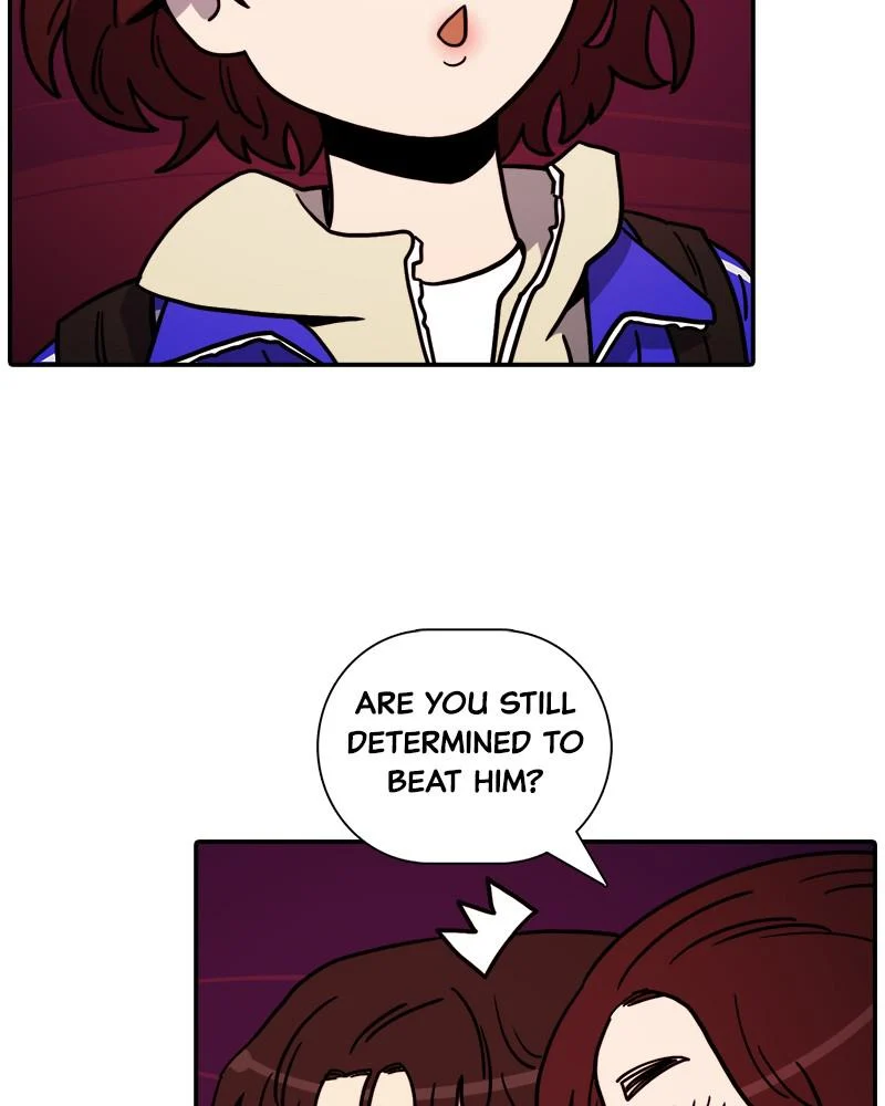 Taekwondo Kid Chapter 36 - Page 99