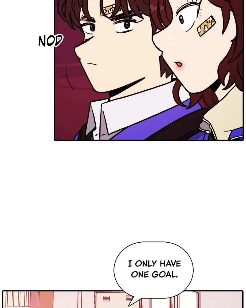 Taekwondo Kid Chapter 36 - Page 100