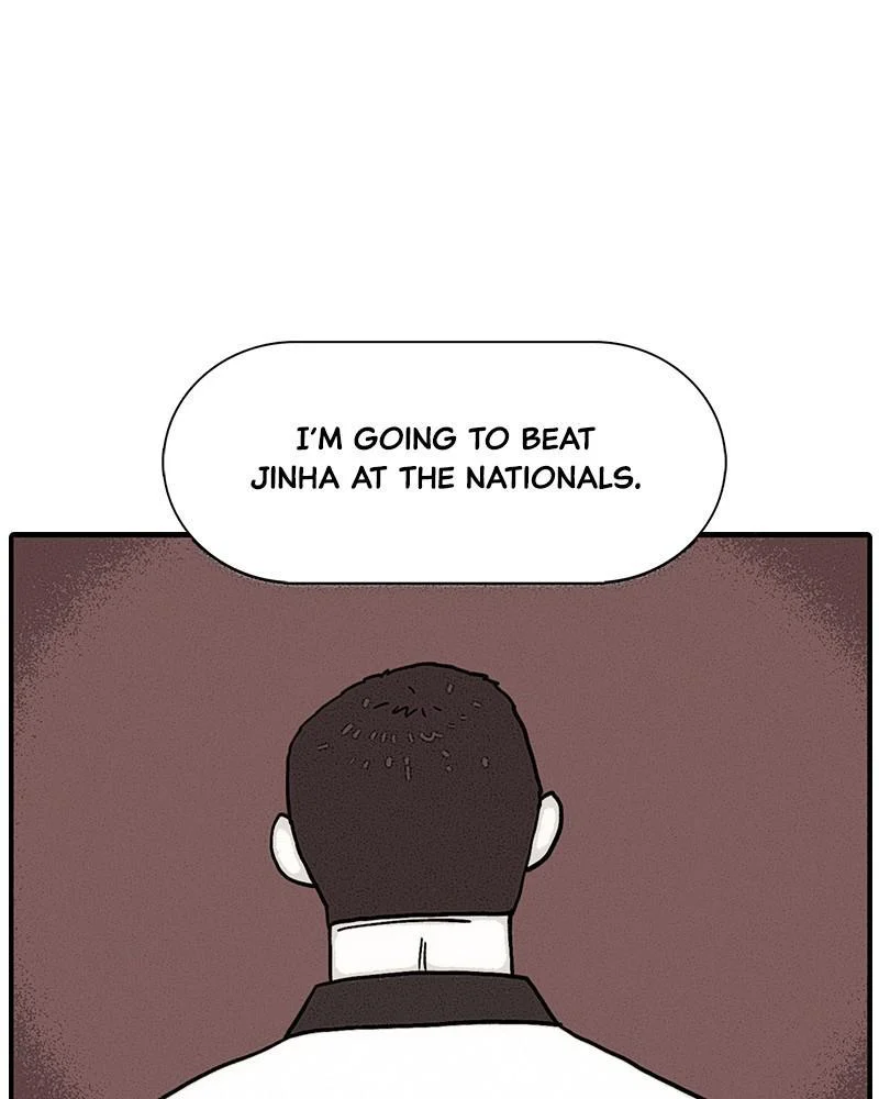 Taekwondo Kid Chapter 37 - Page 1