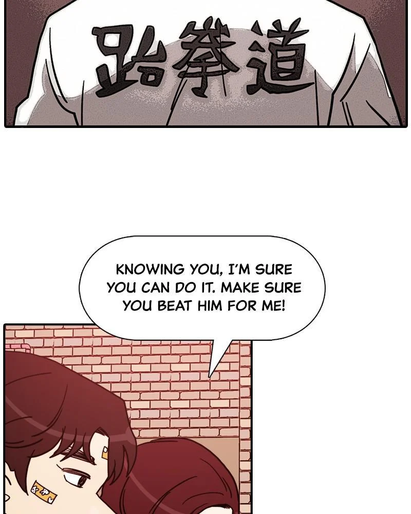 Taekwondo Kid Chapter 37 - Page 2