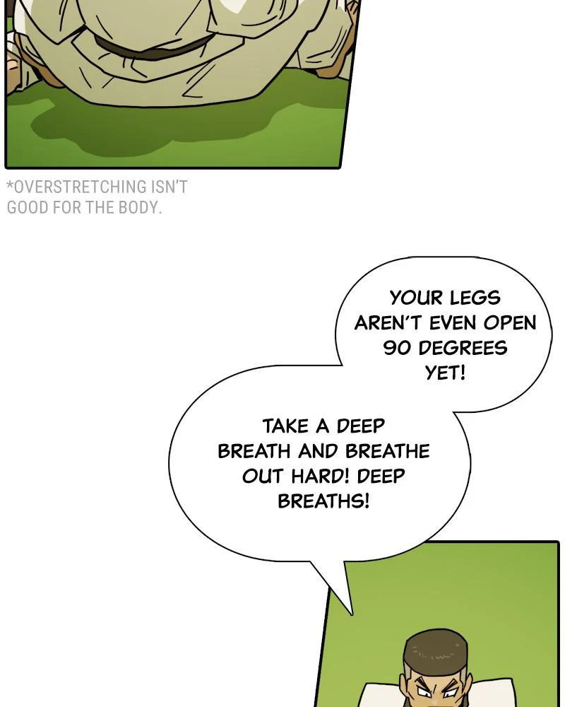 Taekwondo Kid Chapter 37 - Page 101
