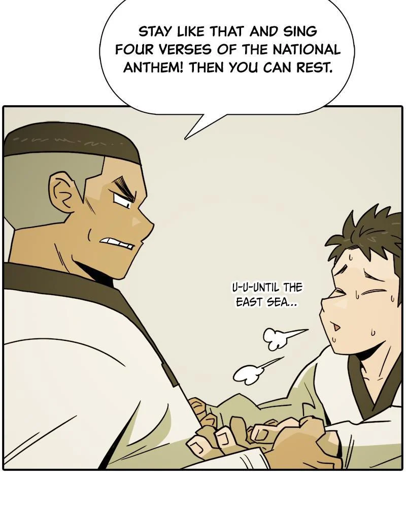 Taekwondo Kid Chapter 37 - Page 103
