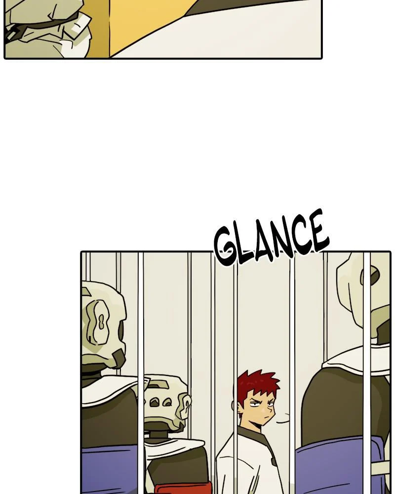 Taekwondo Kid Chapter 37 - Page 106
