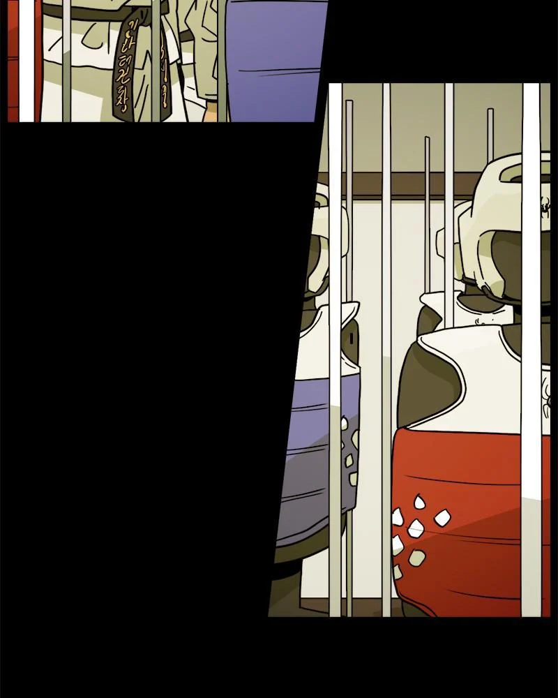Taekwondo Kid Chapter 37 - Page 110