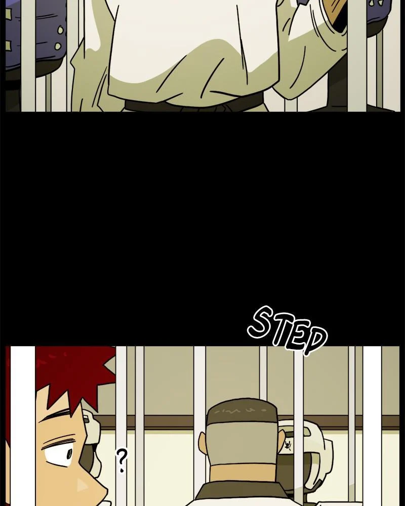 Taekwondo Kid Chapter 37 - Page 112