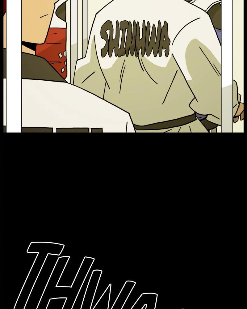 Taekwondo Kid Chapter 37 - Page 113