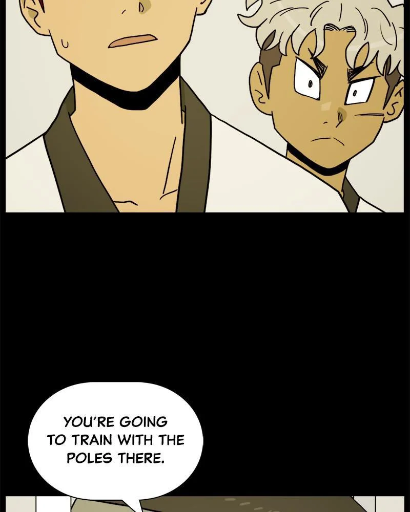 Taekwondo Kid Chapter 37 - Page 116