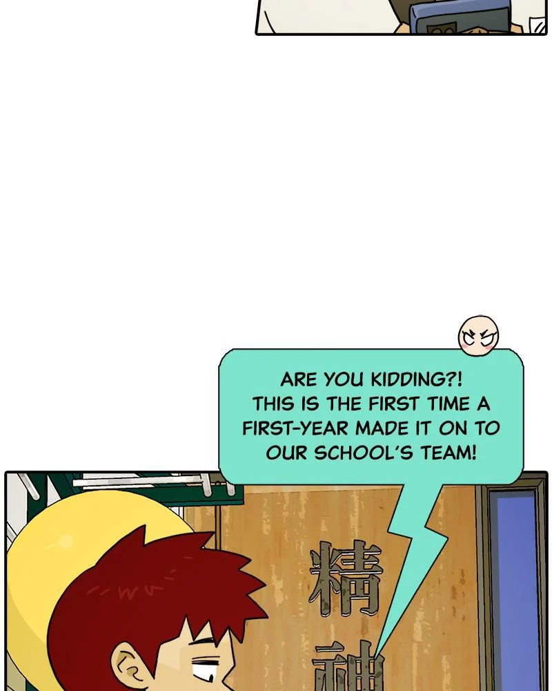 Taekwondo Kid Chapter 37 - Page 13