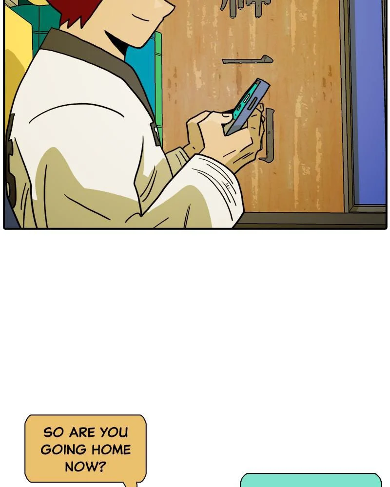 Taekwondo Kid Chapter 37 - Page 14