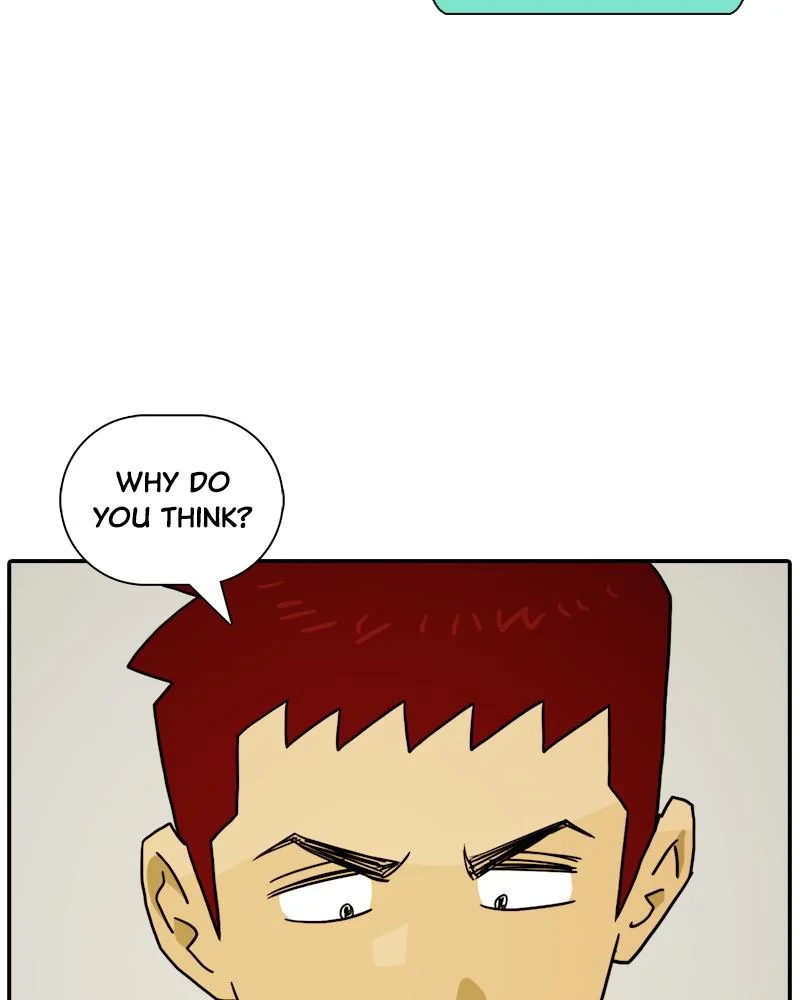 Taekwondo Kid Chapter 37 - Page 16