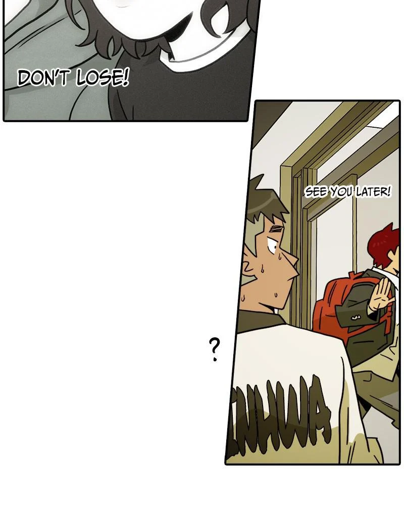 Taekwondo Kid Chapter 37 - Page 19