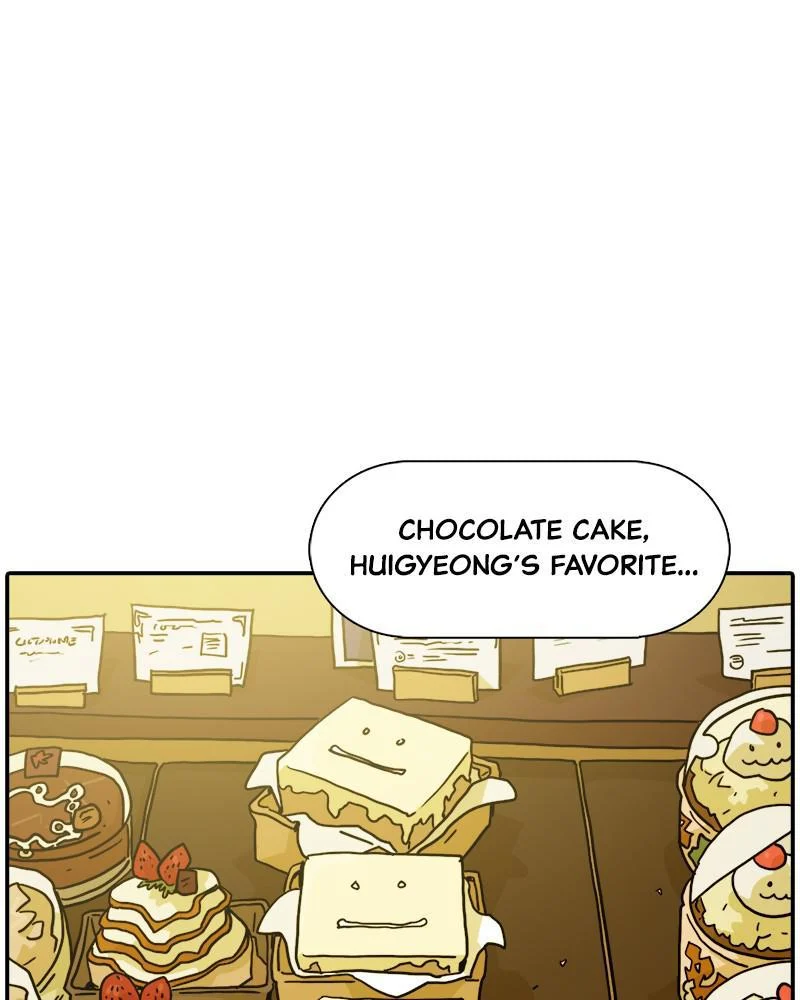 Taekwondo Kid Chapter 37 - Page 20