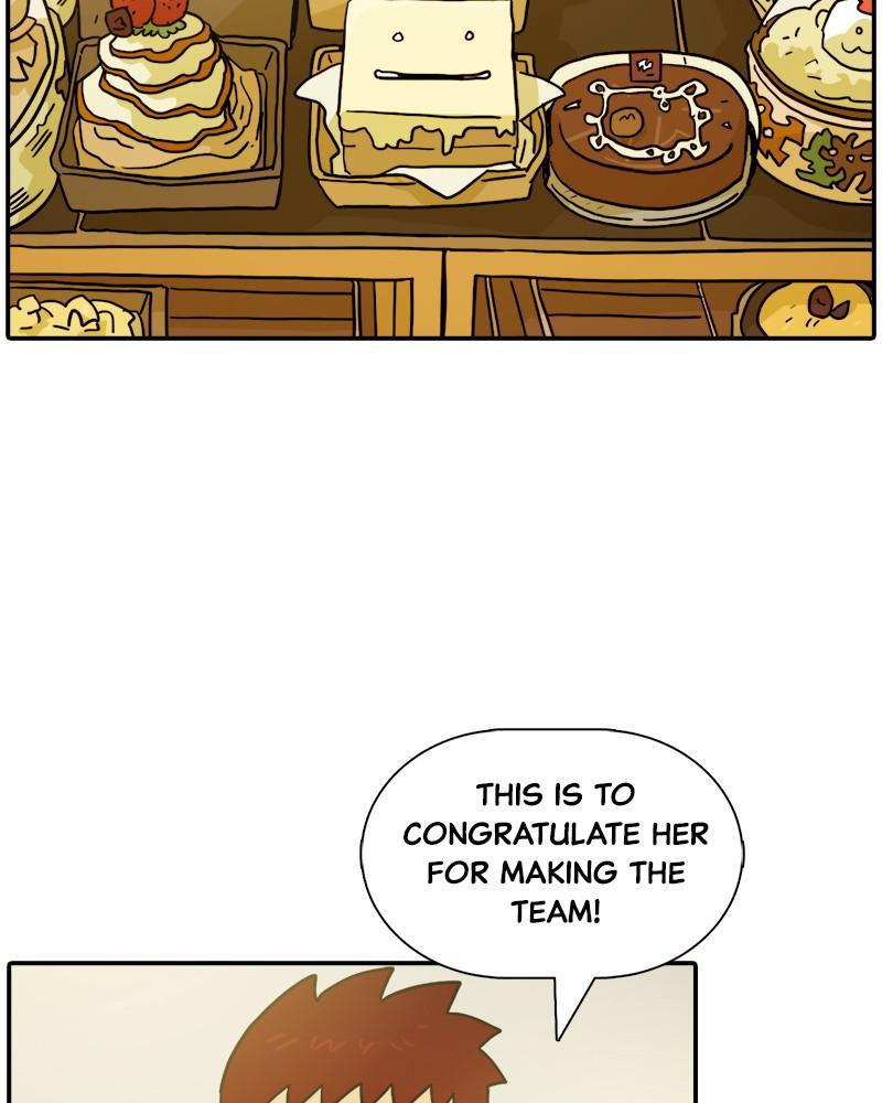 Taekwondo Kid Chapter 37 - Page 21