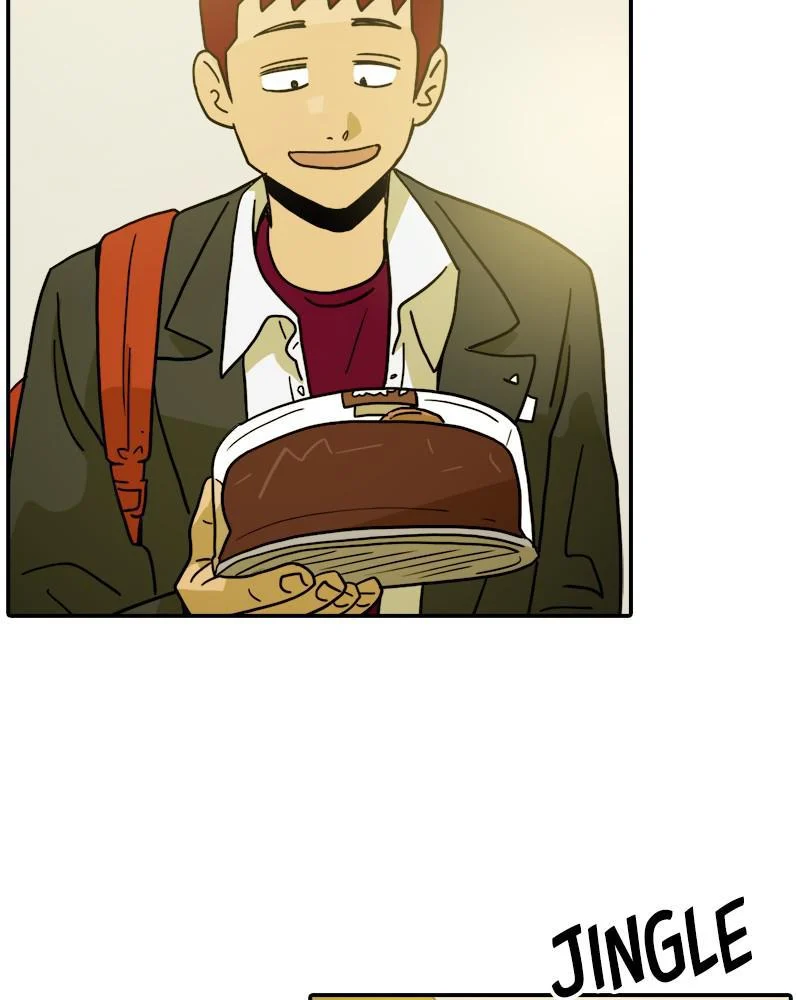 Taekwondo Kid Chapter 37 - Page 22