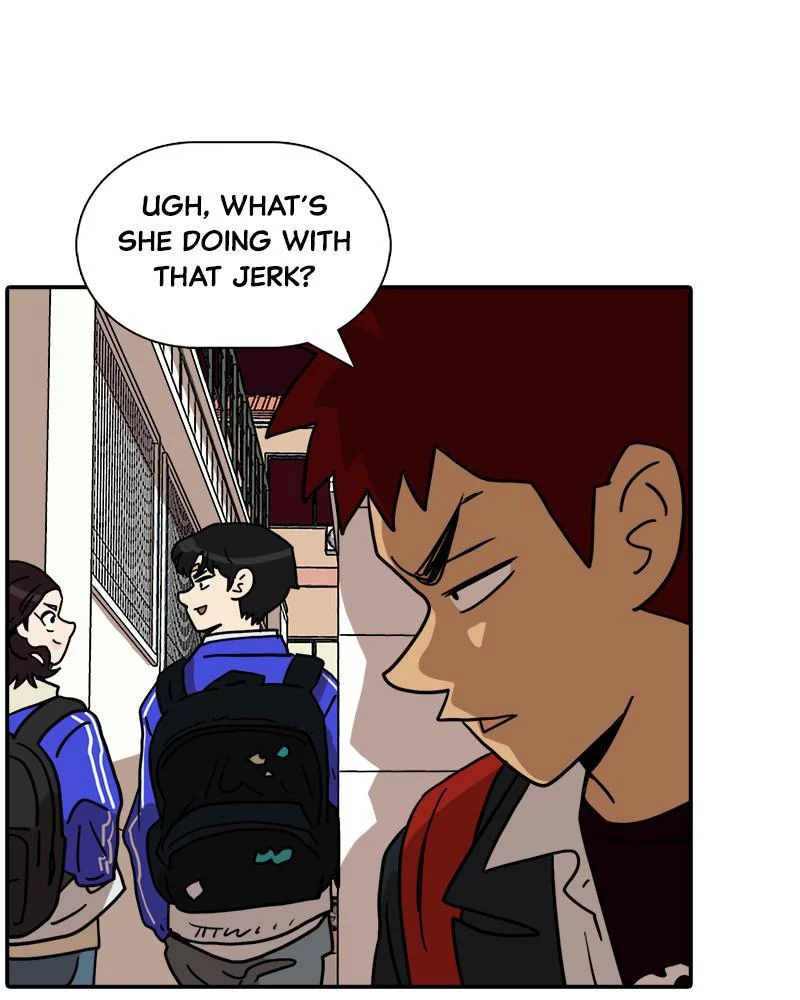 Taekwondo Kid Chapter 37 - Page 27