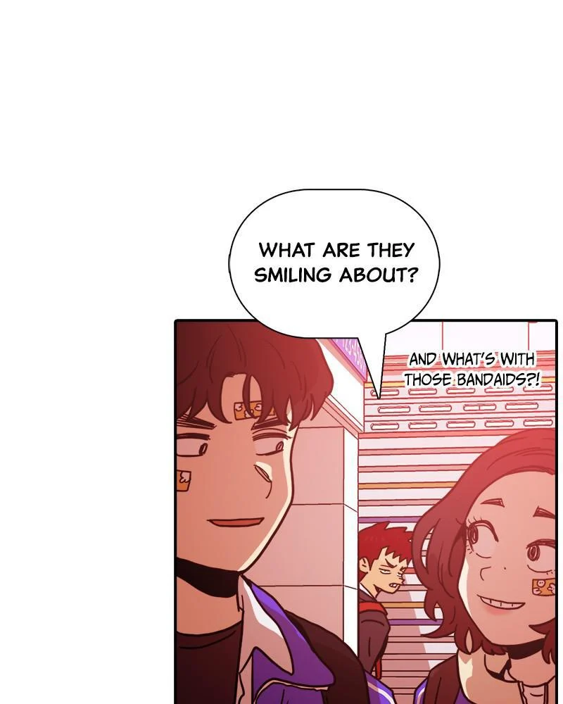 Taekwondo Kid Chapter 37 - Page 28