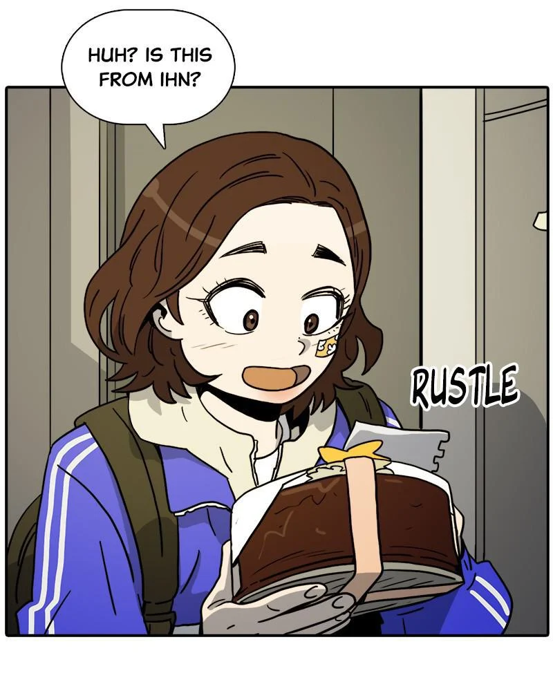 Taekwondo Kid Chapter 37 - Page 34