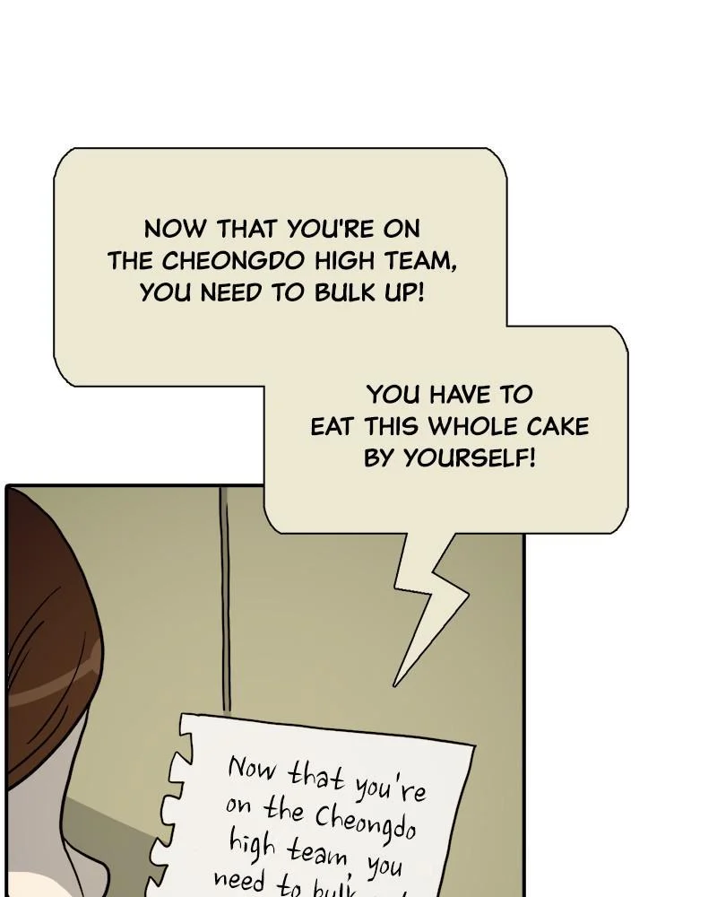 Taekwondo Kid Chapter 37 - Page 36