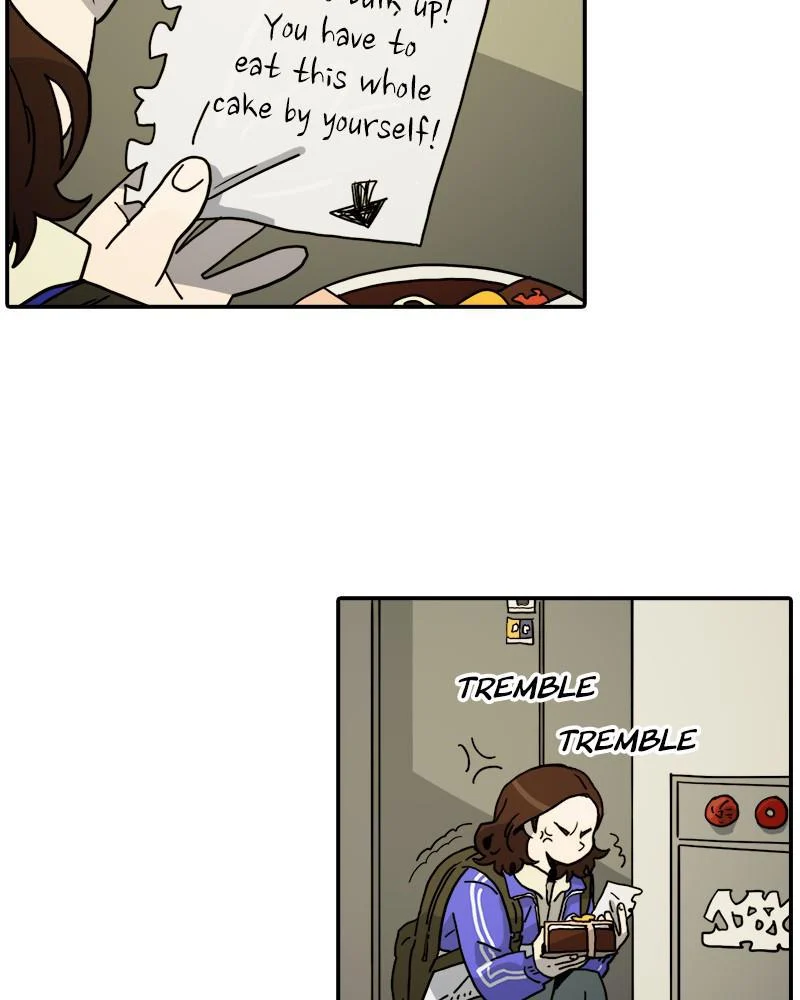 Taekwondo Kid Chapter 37 - Page 37