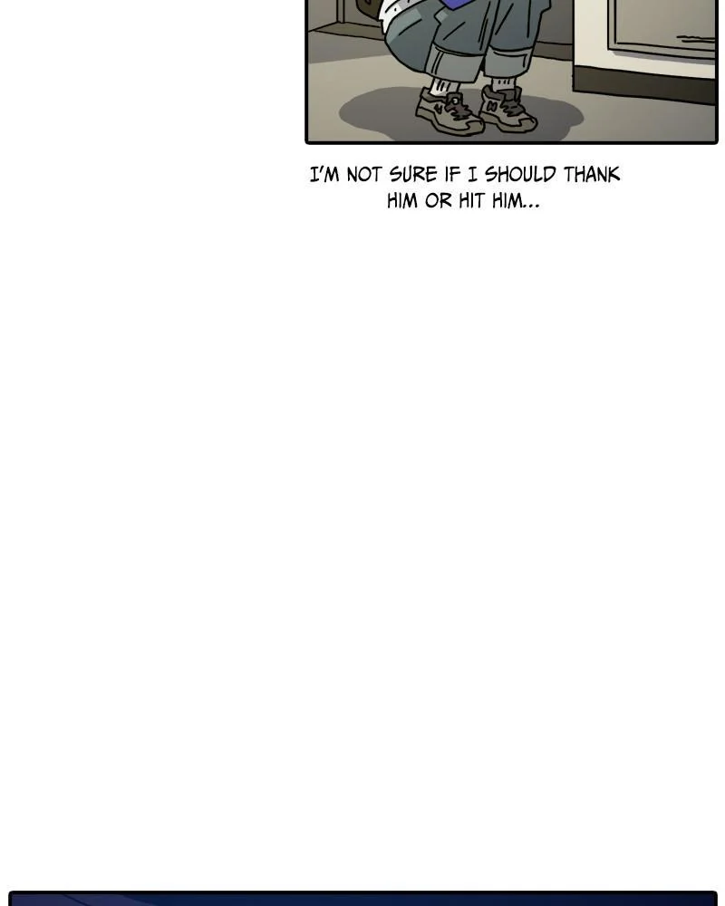 Taekwondo Kid Chapter 37 - Page 38
