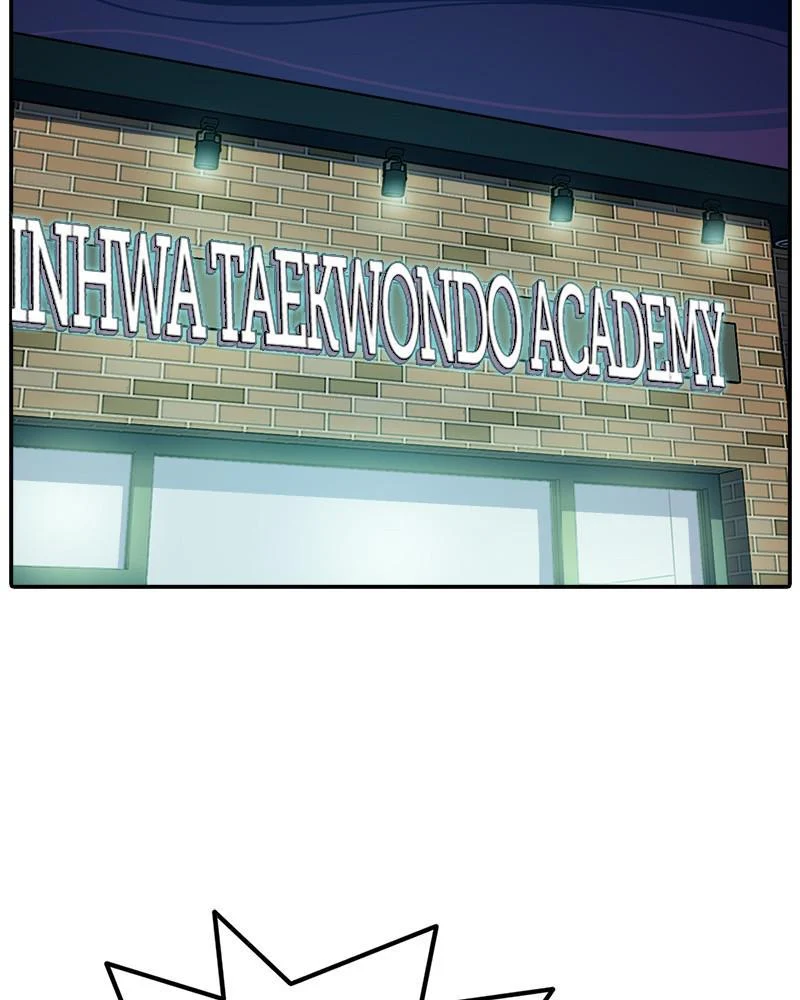 Taekwondo Kid Chapter 37 - Page 39