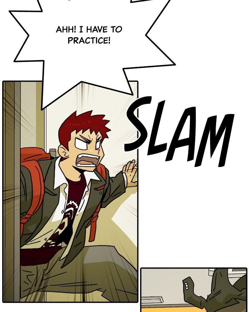 Taekwondo Kid Chapter 37 - Page 40