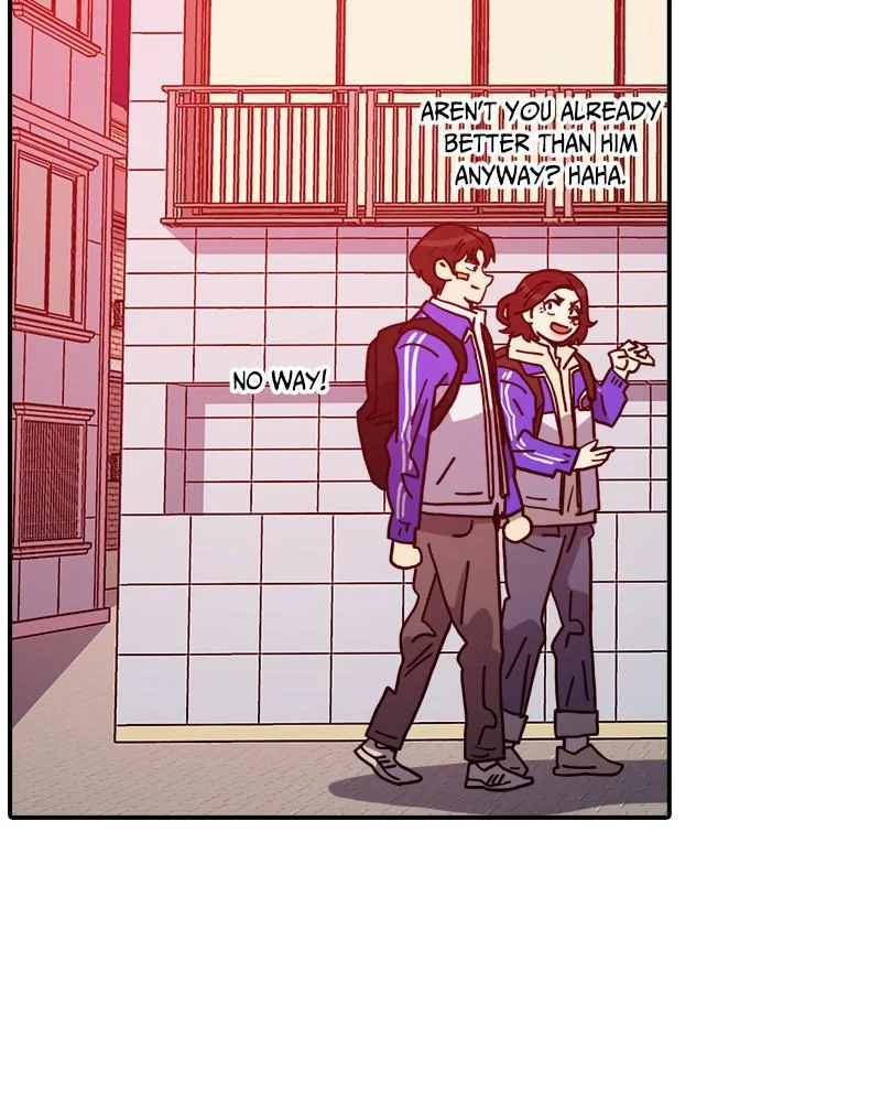 Taekwondo Kid Chapter 37 - Page 5