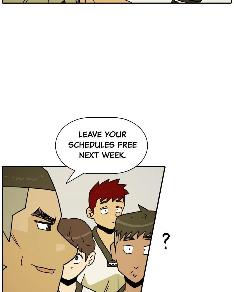 Taekwondo Kid Chapter 37 - Page 43