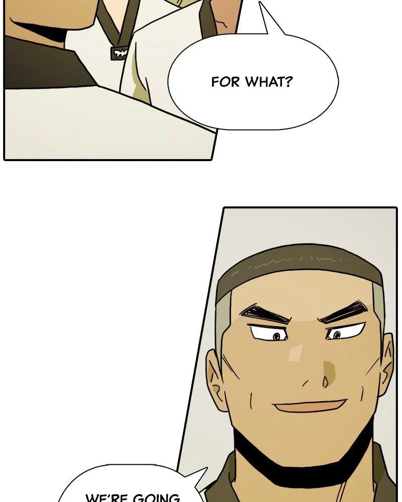 Taekwondo Kid Chapter 37 - Page 44