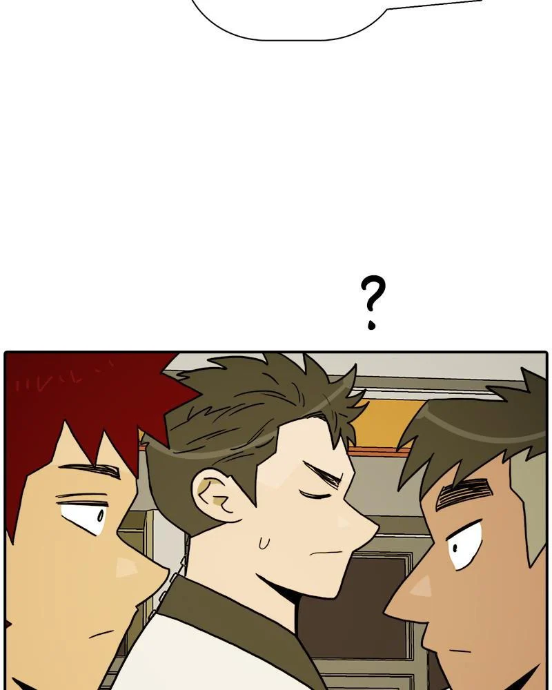 Taekwondo Kid Chapter 37 - Page 49