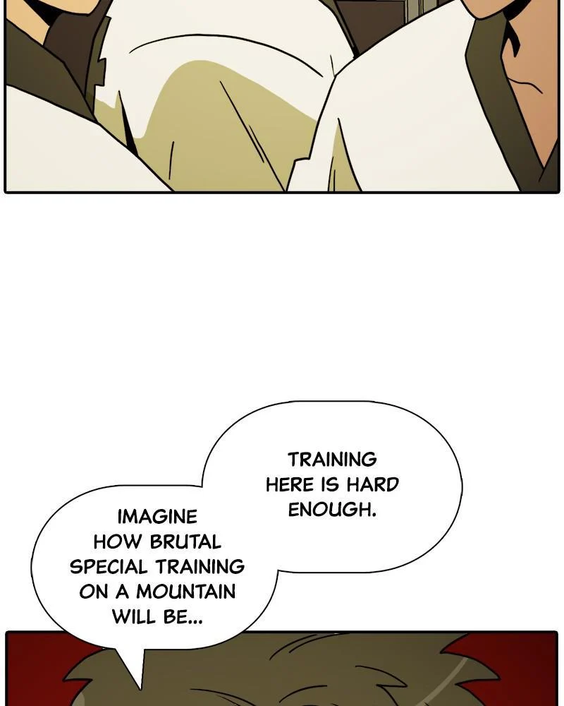 Taekwondo Kid Chapter 37 - Page 50
