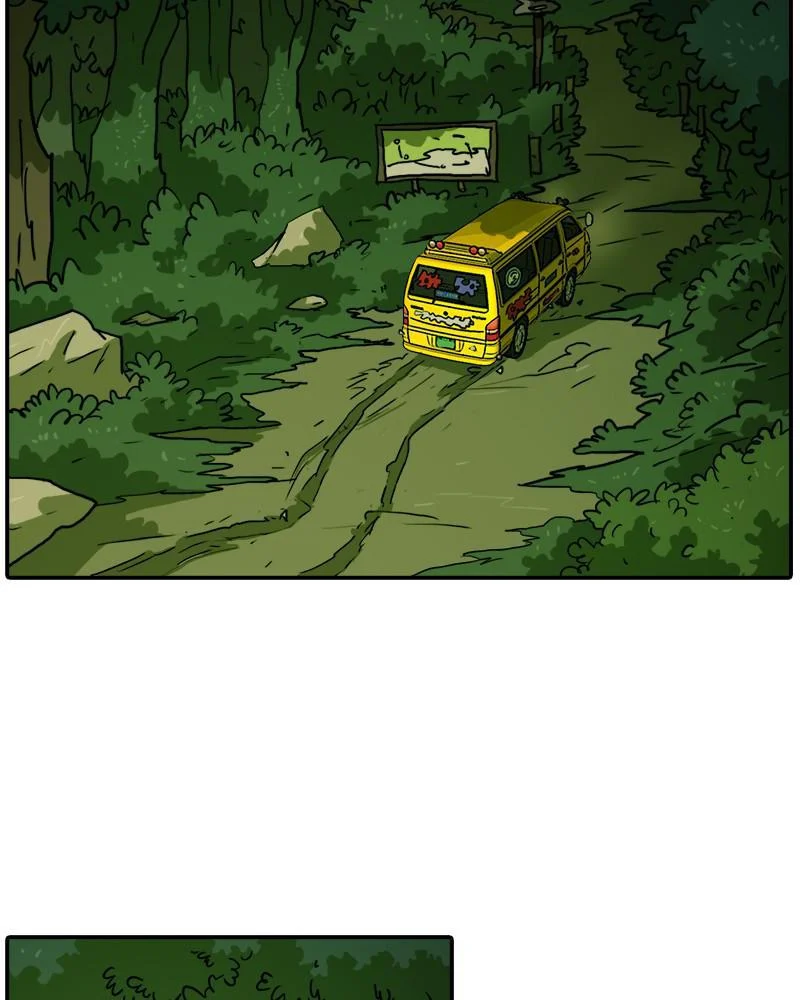 Taekwondo Kid Chapter 37 - Page 56