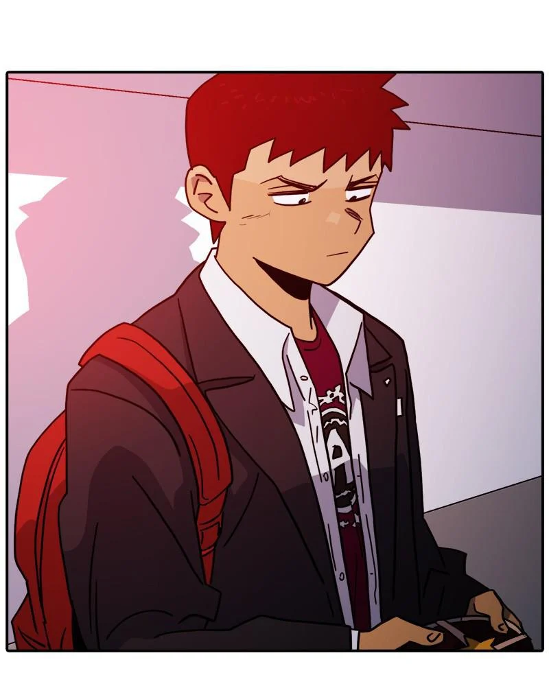 Taekwondo Kid Chapter 37 - Page 7