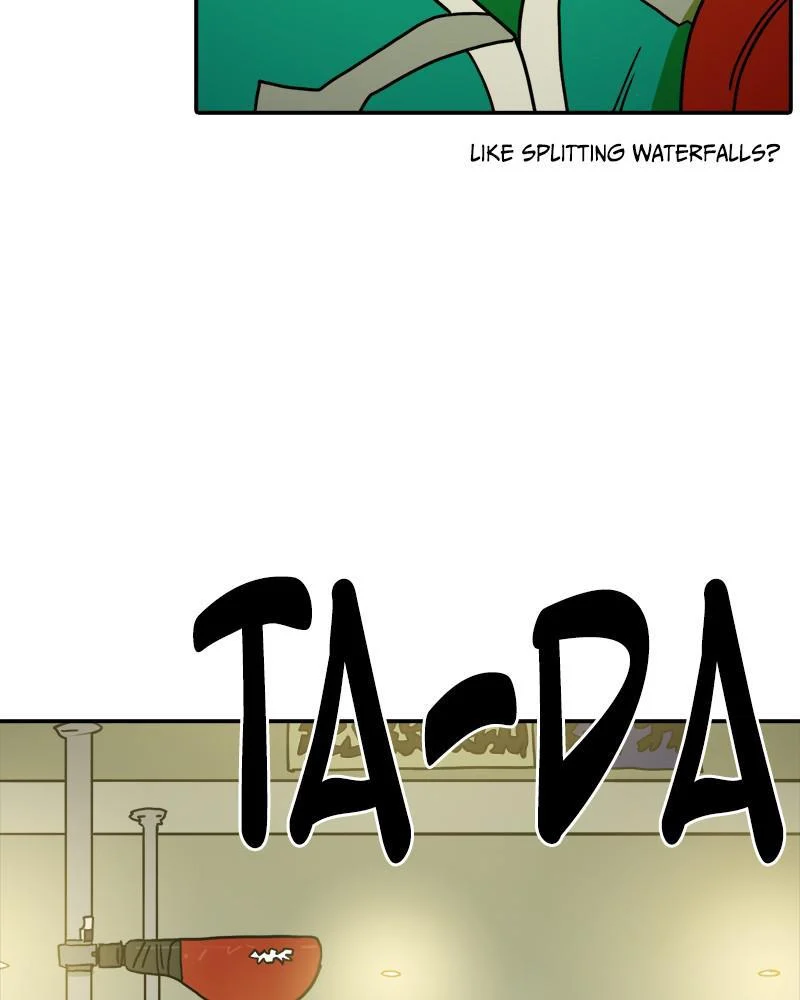 Taekwondo Kid Chapter 37 - Page 62