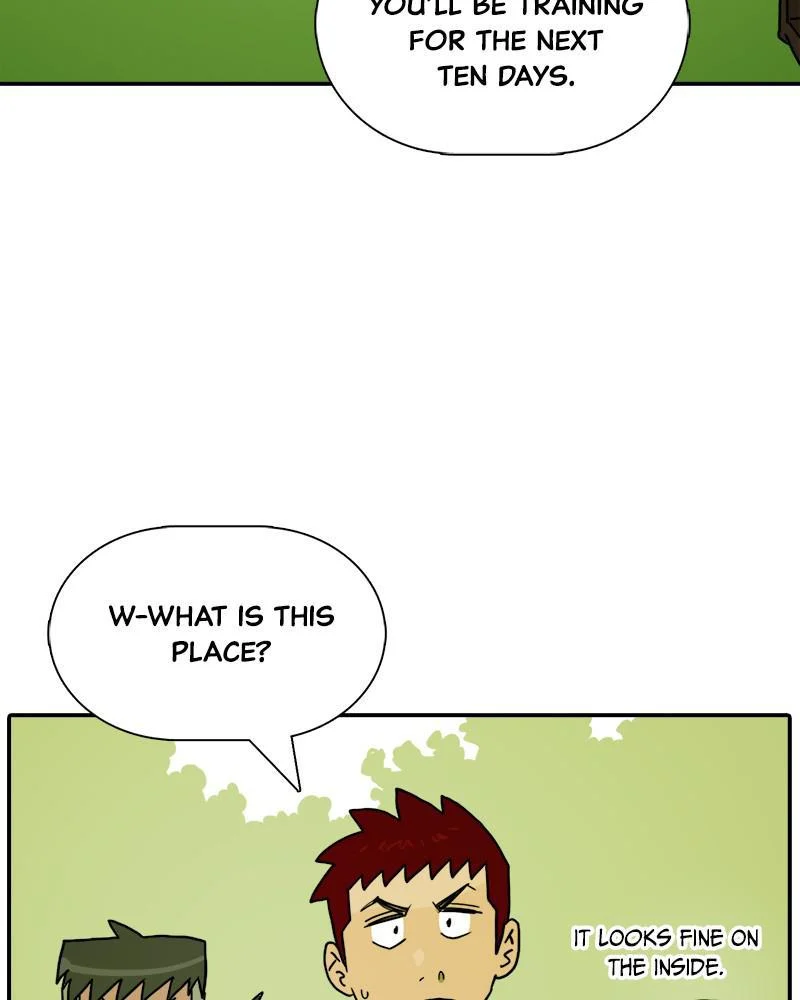 Taekwondo Kid Chapter 37 - Page 64