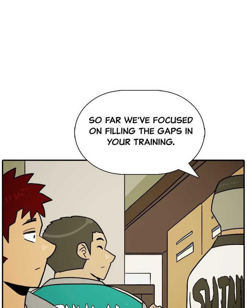 Taekwondo Kid Chapter 37 - Page 68