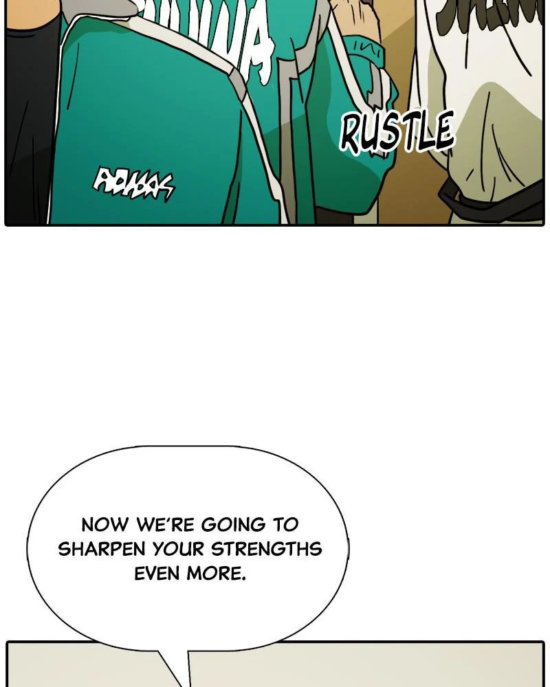Taekwondo Kid Chapter 37 - Page 69