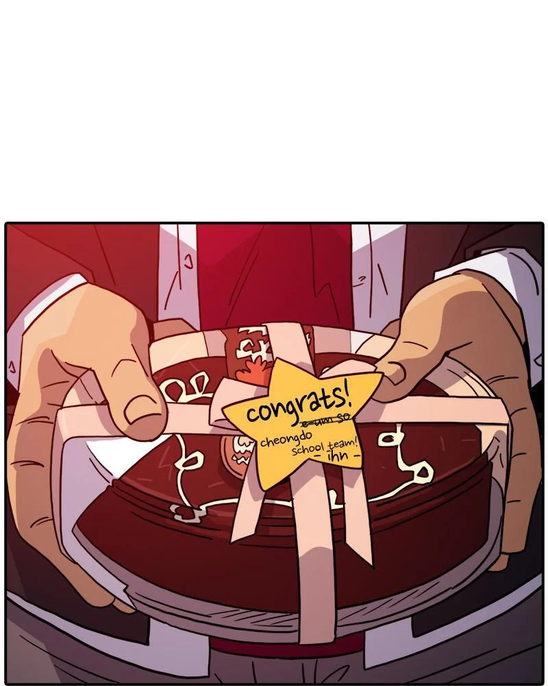 Taekwondo Kid Chapter 37 - Page 8
