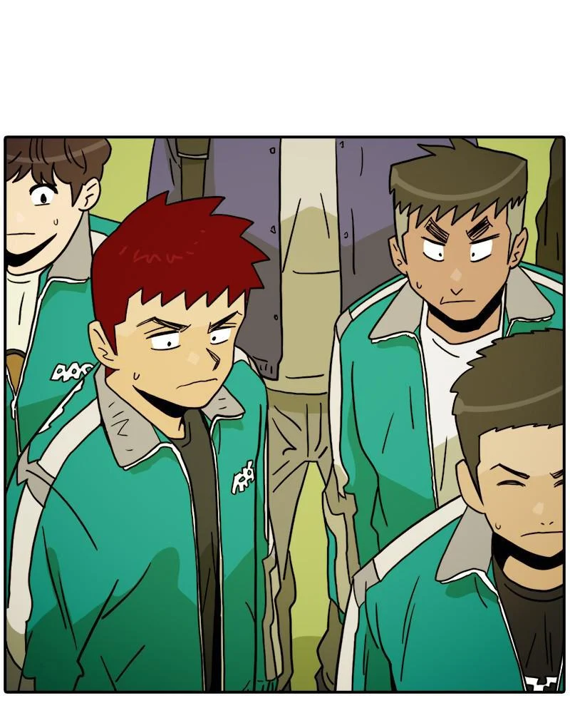 Taekwondo Kid Chapter 37 - Page 72