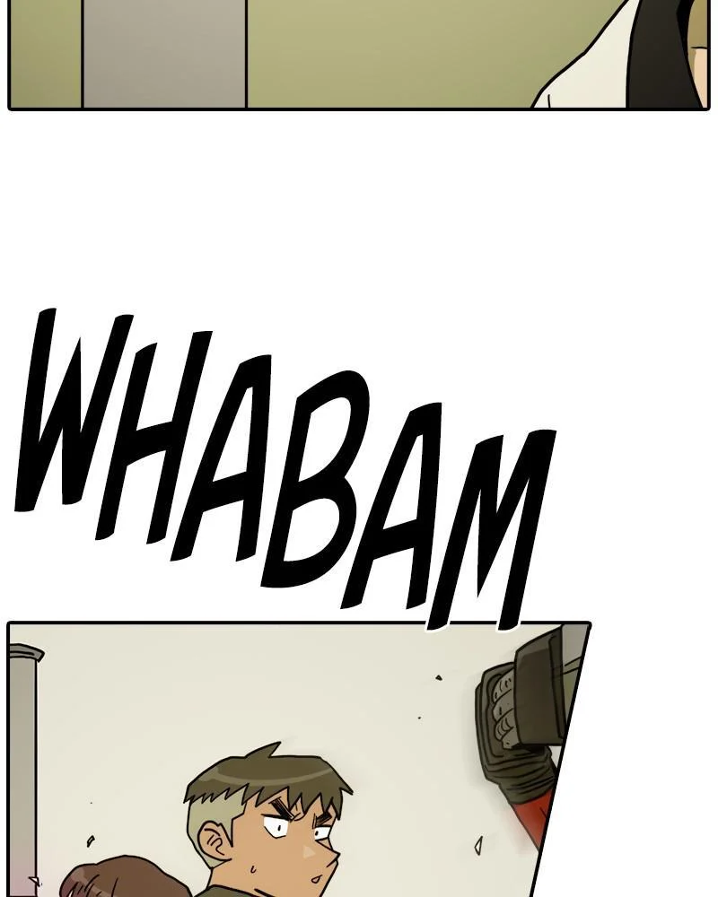 Taekwondo Kid Chapter 37 - Page 76